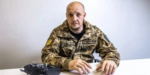 Сухаревського можуть звільнити з посади командувача СБС і призначити командиром одного з корпусів — Мілітарний