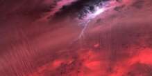 Астрономи зафіксували пилову бурю на коричневих карликах