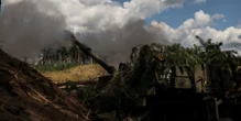 «Подарунок для Путіна на вибори»: окупанти хочуть захопити Куп’янськ до березня — Forbes