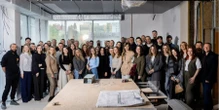 Misto.cafe. У Луцьку відкриють перший заклад громадського впливу — 100 співзасновників уже відібрано
