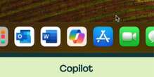 Microsoft Copilot тепер доступний на macOS, як окрема програма