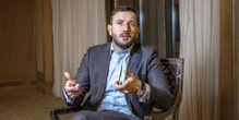«Має заплатити». Єврокомісар Сінкявічюс — про те, що екологію України має відновлювати не велика сімка, а зовсім інша країна
