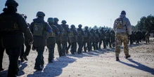 Порядок призову. У ТЦК пояснили, хто має ставати на військовий облік і підлягає мобілізації