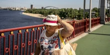 Небезпечний липень. Чому представниця Укргідрометцентру вдалась до попереджень щодо погоди на другий місяць літа, — прогноз від експерта