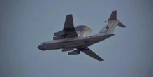 Україна вперше знищила російський літак А-50 у січні з ЗРК Patriot — полковниця США