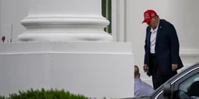 Заяви Рубіо про вихід США з переговорів. The Guardian вважає, що команда Трампа виявляє брак досвіду та терпіння