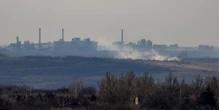 ISW про ситуацію в Авдіївці: росіянам не вдалося ані оточення, ані охоплення сил ЗСУ, захоплення міста не матиме оперативного ефекту