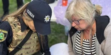 «Будинок міг повністю скластися». Росіяни випустили по Харкову Іскандер з осколково-фугасною бойовою частиною — поліція