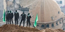 Бойовики ХАМАС не можуть знайти кошти, щоб платити своїм терористам у секторі Гази, зростає й опір населення — WSJ