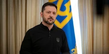 Зеленський про Рамштайн: Маємо домовленості для посилення захисту українського неба