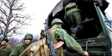 У РФ розробляють систему запобігання втечі з країни потенційних призовників — британська розвідка
