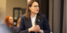 Кредитами ситий не будеш. Свириденко розповіла, скільки мільярдів інвестицій потрібно Україні ще до кінця війни