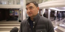 «У Київ прилітає більше». Президент лідера УПЛ пояснив рішення допустити вболівальників на матчі у Кривому Розі