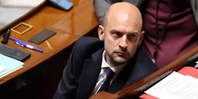 Міністри закордонних справ ЄС 9 травня зберуться у Києві - глава МЗС Франції