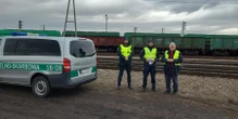 За 4 дні до загальнонаціонального страйку. Польща посилює перевірки української агропродукції на кордоні