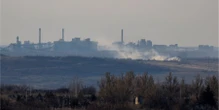 Близько 5000 солдатів за тиждень. Російські війська зазнали рекордних втрат під час атак на Авдіївку — ЦНС