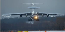 «Дивне пояснення». Навіщо у Росії наполегливо приписують вже друге збиття А-50 власній ППО — оцінка ISW