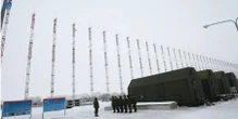 «Щось сталося?» Буданов відповів на закиди про порушення «червоних ліній» Росії ударами по загоризонтних РЛС