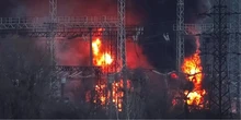 В Україні підрахували, скільки об'єктів енергетики пошкодила Росія з початку війни