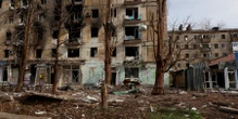 Росіяни розстрілювали все, що рухається. Сили оборони до останнього намагалися потрапити на опорний пункт Зеніт в Авдіївці - речник 110-ї ОМБр