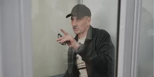 Підозрюваний у вбивстві військового та підготовці замаху на Синєгубова не визнає провину