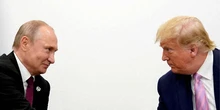 «США нас зрадять». Як Трамп і Путін реалізують спільний план та до якого найгіршого сценарію готується Україна — Перепелиця