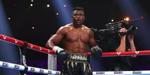 «Схожий на плейбоя». Зірка UFC Френсіс Нганну порівняв Ентоні Джошуа та Тайсона Ф’юрі