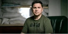 «Ознаки неймовірного тотального страху». Подоляк відреагував на ядерні погрози Путіна