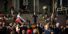 «Ніхто мені не може вказувати». Фіцо заявив, що поїде у Москву 9 травня на парад до Путіна, попри застереження Каллас