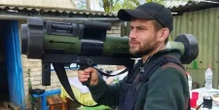 «Важка втрата для всієї борцівської родини». Беленюк повідомив про загибель друга на війні