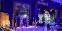Аукціонний дім Christie’s провів благодійний продаж творів українських художників у Лондоні