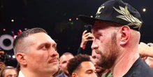 «Одразу завершить кар'єру»: колишній чемпіон світу передбачив підсумок бою Усик — Ф’юрі