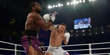 WBO отримала петицію з приводу реваншу Усика з Дюбуа — про що в ній ідеться
