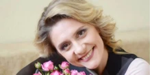 «Відверто прошу про допомогу». Українська акторка театру і кіно Катерина Кістень показала пошкоджену через атаку РФ квартиру батька