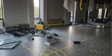 В Дніпрі через атаку РФ було пошкоджено фітнес-центр, готель та офіс — ОВА
