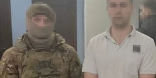 СБУ заявила про затримання подвійного агента РФ, який планував вбивство командирів ЗСУ на Яворівському полігоні