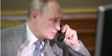 Фантазії диктатора: за день до Саміту миру Путін озвучив вимоги Кремля щодо закінчення війни