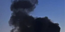 В Києві, Дніпрі, Запоріжжі, Львові, на Хмельниччині та Івано-Франківщині пролунали вибухи