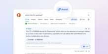 DuckDuckGo почала розгортання розумного пошуковика