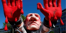 «Ескадрони смерті». По всій Європі частішають диверсії, за якими стоїть ГРУ РФ — Bloomberg