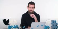 Йде легенда. Засновник Twitter залишив амбітний проєкт Bluesky