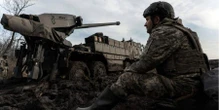Росіяни атакують на Оріхівському напрямку: використовують боєприпаси з хімічною речовиною та квадроцикли