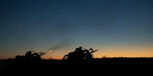 Росія вночі атакувала Україну 88 дронами: Сили ППО знищили 56 БПЛА, ще частина не досягла цілей — Повітряні сили