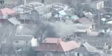 Ліквідували 10 окупантів та склад з боєприпасами: бійці ССО уразили російські позиції у Херсонській області