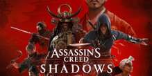 Ubisoft розкрила, наскільки успішною виявилася Assassin’s Creed Shadows