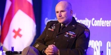 США мають зберігати кількість своїх військ у Європі на нинішньому рівні — головком американського контингенту