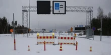 Фінляндія залишає закритим кордон з Росією через загрозу нацбезпеці