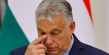 «Засудження не має жодного ефекту». Євродепутати закликають позбавити Угорщину права голосу в ЄС через «мирне турне» Орбана до РФ та Китаю