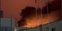 У Маріуполі ввечері пролунали вибухи. Радник мера каже про два прильоти по росіянах і їхній техніці — фото, відео