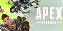 EA поскандалила з командою дубляжу Apex Legends — акторів спробували замінити ШІ